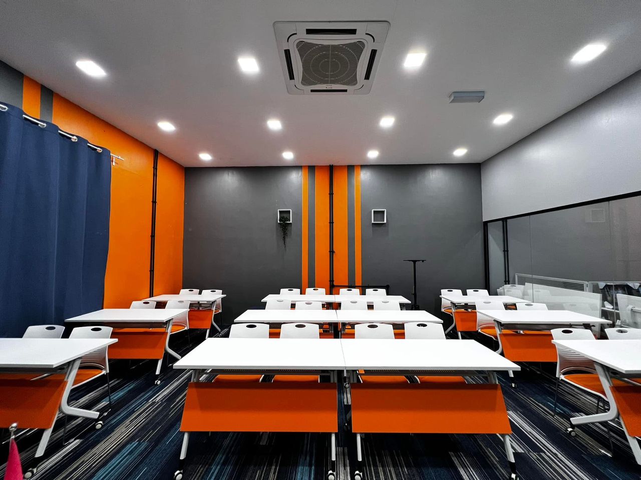 Robotechub STEM and robotics showcase