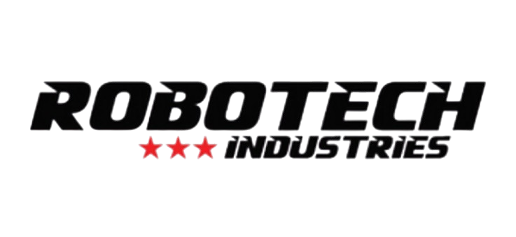 Robotechub